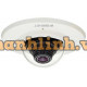Camera IP Dome 2MP WISENET XND-6011F/VAP